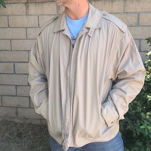 London Fog Other - London Fog Winning Edge Jacket